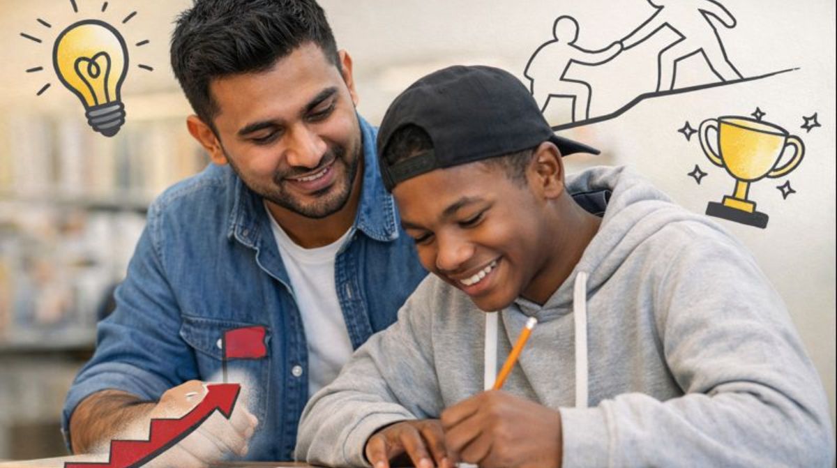 Motivation and Mentorship